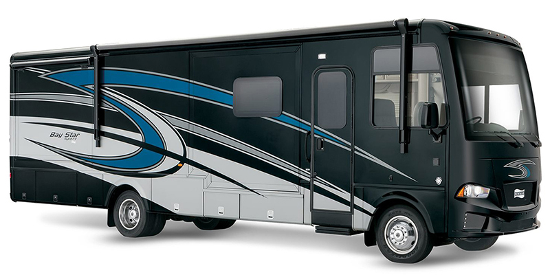 2021 Newmar BAY STAR SPORT 3008 2021 Newmar BAY STAR SPORT 3008