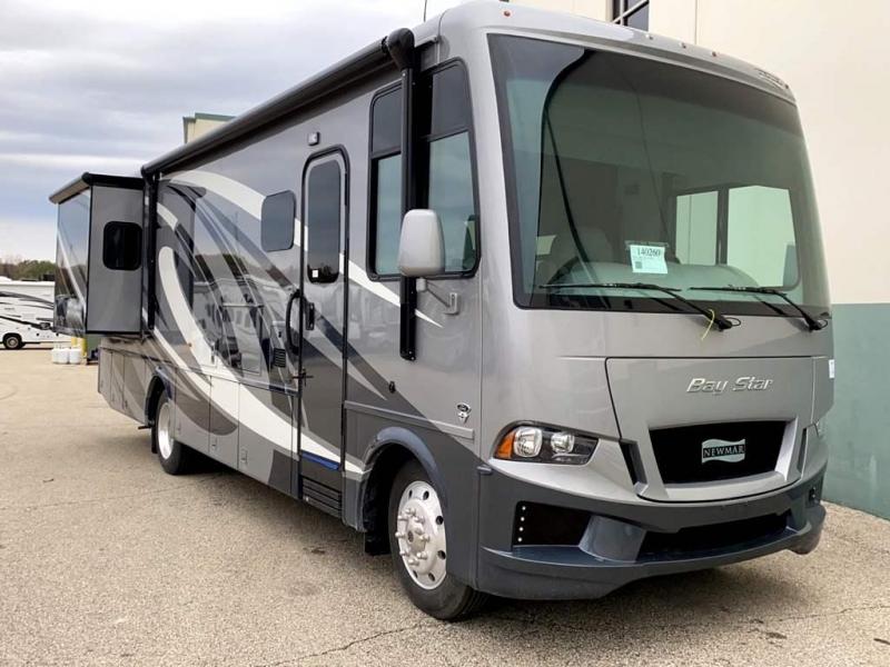 2021 Newmar BAY STAR 3124 2021 Newmar BAY STAR 3124