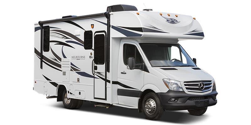 2019 Jayco MELBOURNE 24L 2019 Jayco MELBOURNE 24L