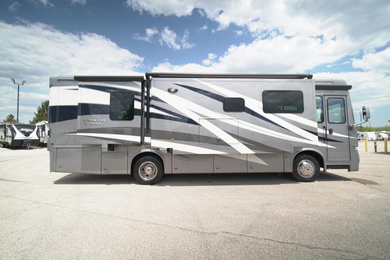 2020 Newmar KOUNTRY STAR 3412 2020 Newmar KOUNTRY STAR 3412