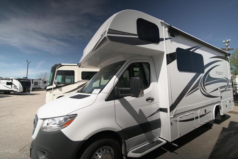 2021 Jayco MELBOURNE 24L 2021 Jayco MELBOURNE 24L