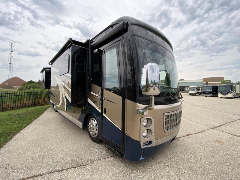 2020 Nexus Marine Corporation BENTLEY 34B 2020 Nexus Marine Corporation BENTLEY 34B