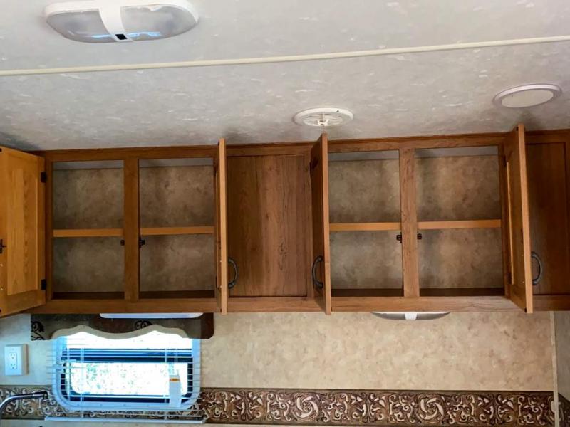 2010 CrossRoads RV CRUISER CXT 26RKX 2010 CrossRoads RV CRUISER CXT 26RKX
