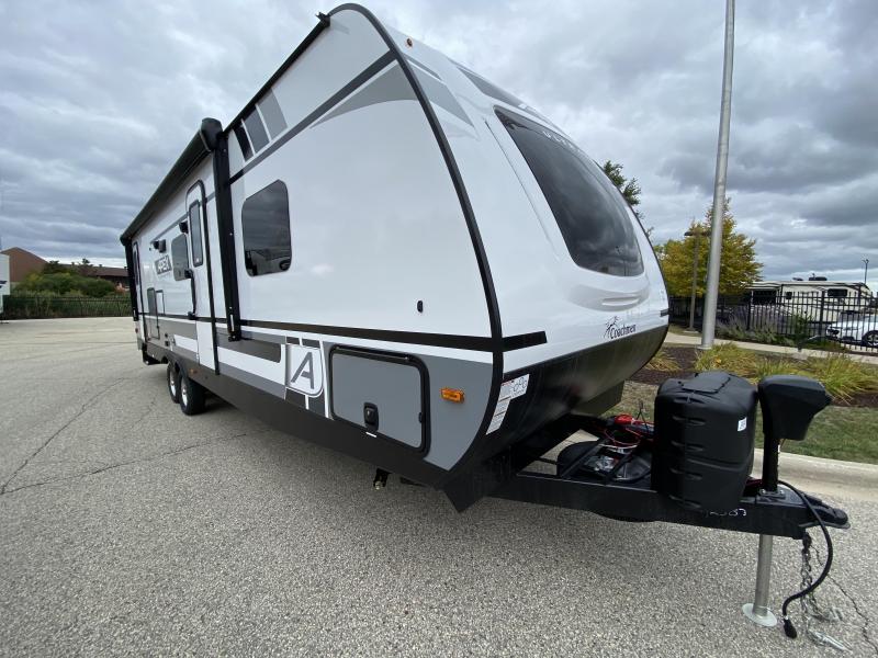 2022 Coachmen APEX ULTRA LITE 290BHS 2022 Coachmen APEX ULTRA LITE 290BHS