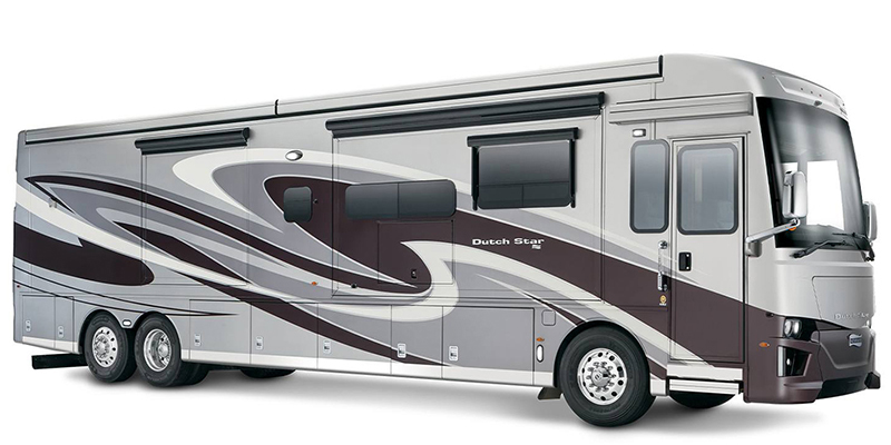 2021 Newmar DUTCH STAR 4369 2021 Newmar DUTCH STAR 4369