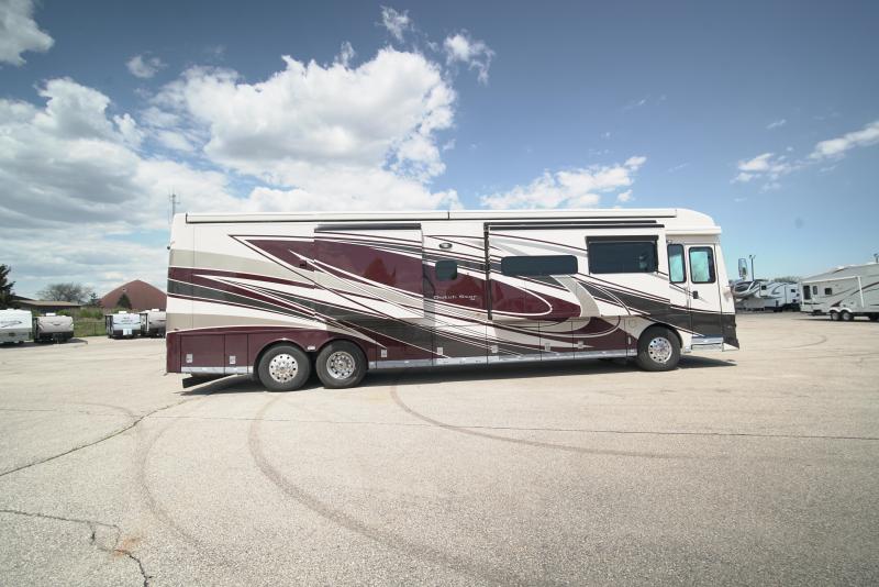 2021 Newmar DUTCH STAR 4369 2021 Newmar DUTCH STAR 4369