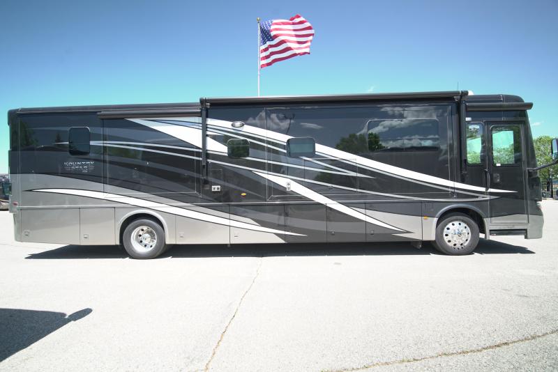 2021 Newmar KOUNTRY STAR 4037 2021 Newmar KOUNTRY STAR 4037