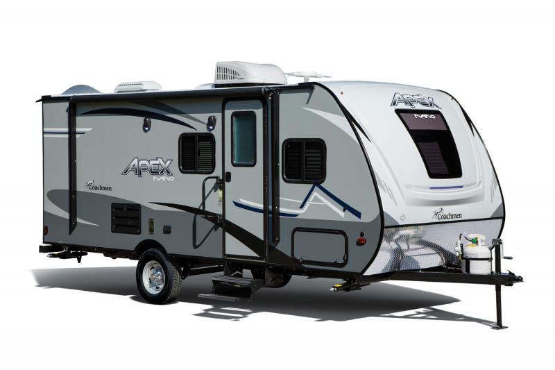 2022 Coachmen APEX NANO 185BH 2022 Coachmen APEX NANO 185BH