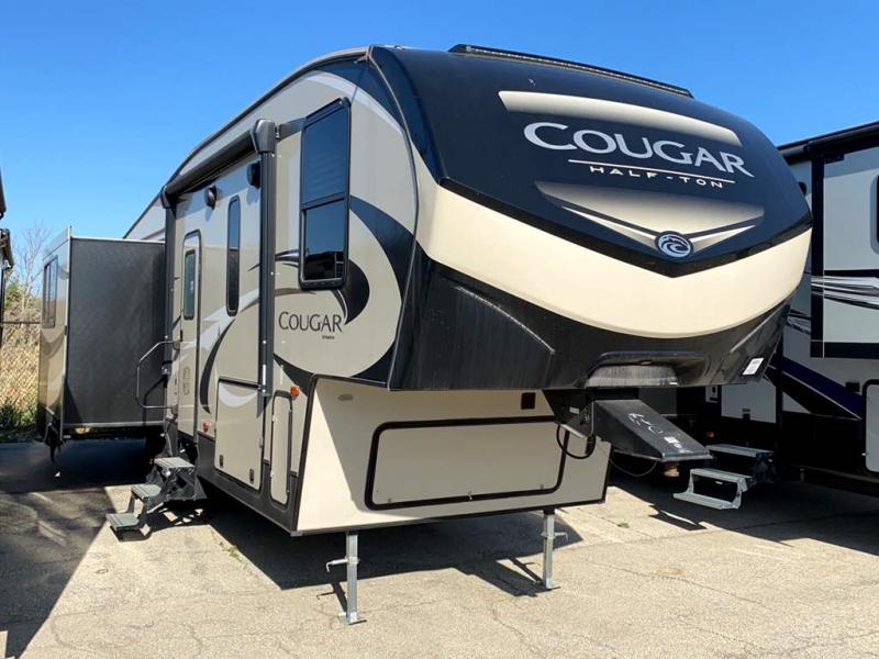 2019 Keystone RV COUGAR 28SGS 2019 Keystone RV COUGAR 28SGS