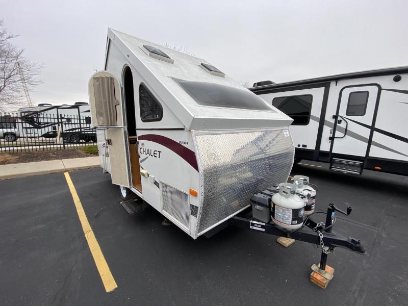 2011 Chalet RV CHALET 1930XL 2011 Chalet RV CHALET 1930XL