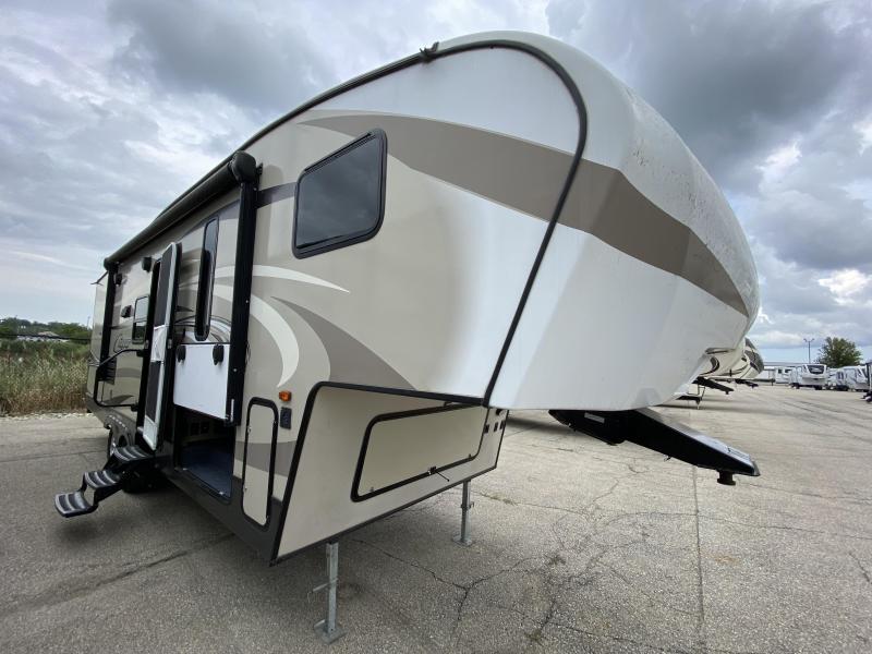 2017 Keystone RV COUGAR 25RES 2017 Keystone RV COUGAR 25RES