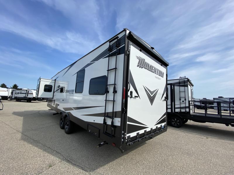 2022 Grand Design Rv Momentum G Class 29g Rv Dealers In Wisconsin