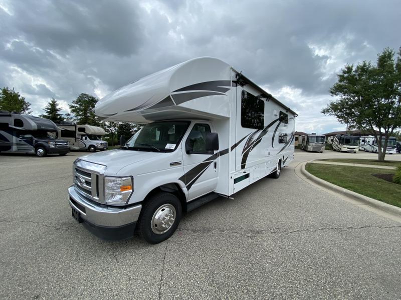 2022 Jayco REDHAWK 31F 2022 Jayco REDHAWK 31F