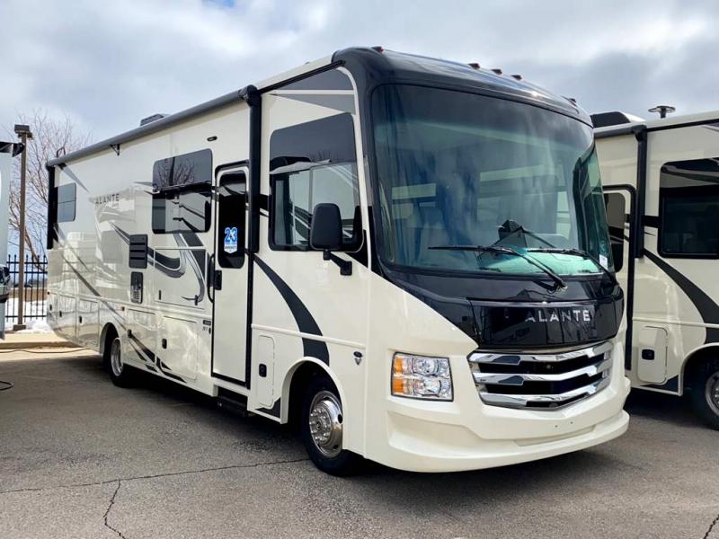 2021 Jayco ALANTE 29F 2021 Jayco ALANTE 29F