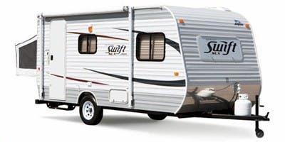 2013 Jayco JAY FLIGHT SLX 185RB 2013 Jayco JAY FLIGHT SLX 185RB