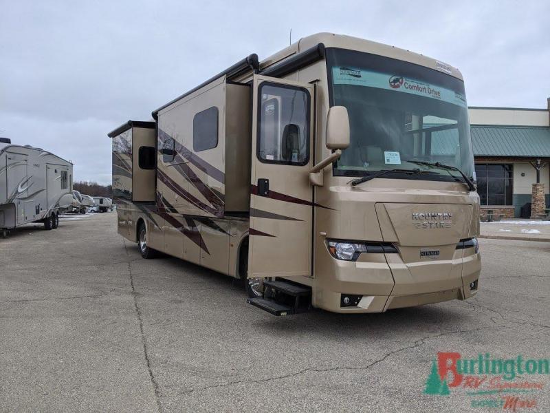 2020 Newmar KOUNTRY STAR 3709 2020 Newmar KOUNTRY STAR 3709