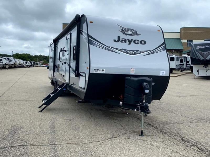 2021 Jayco JAY FLIGHT 32BHDS 2021 Jayco JAY FLIGHT 32BHDS