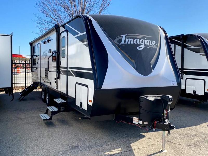2021 Grand Design RV IMAGINE 2800BH 2021 Grand Design RV IMAGINE 2800BH