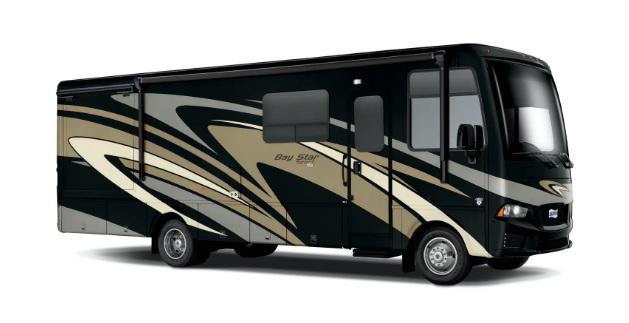 2021 Newmar BAY STAR SPORT 2813 2021 Newmar BAY STAR SPORT 2813