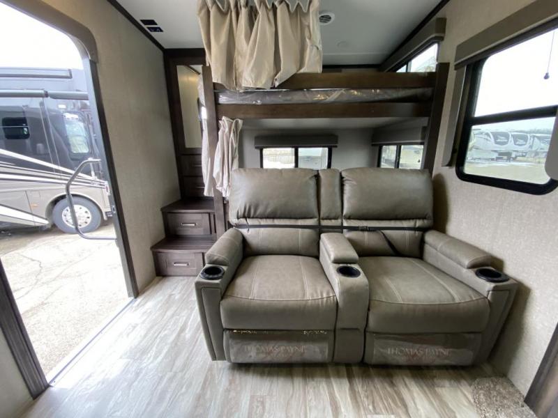 21 Grand Design Rv Reflection 150 268bh Motorhome Dealer In Wi Burlington Rv Milwaukee Wi Chicago Il