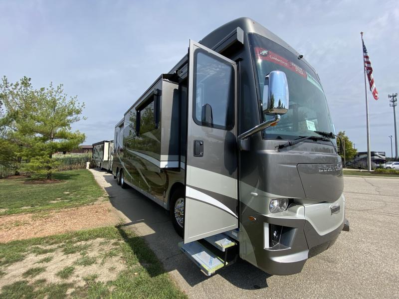 2022 Newmar DUTCH STAR 4081 2022 Newmar DUTCH STAR 4081