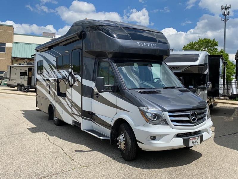 wayfarer rv for sale