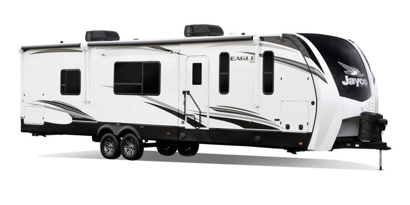 2021 Jayco EAGLE 330RSTS 2021 Jayco EAGLE 330RSTS