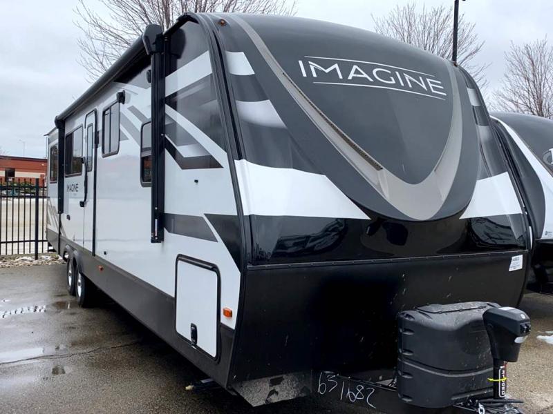 2021 Grand Design RV IMAGINE 3100RD 2021 Grand Design RV IMAGINE 3100RD