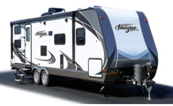 2016 Grand Design RV IMAGINE DNS 2950RL 2016 Grand Design RV IMAGINE DNS 2950RL