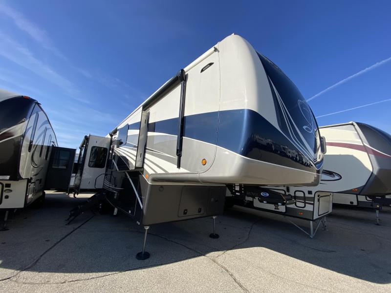 2021 DRV MOBILE SUITES 39DBRS3 2021 DRV MOBILE SUITES 39DBRS3