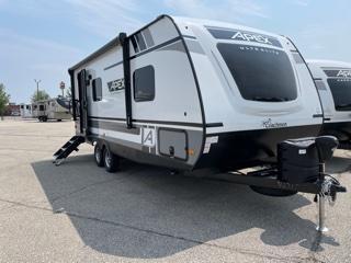 2021 Coachmen APEX ULTRA LITE 211RBS 2021 Coachmen APEX ULTRA LITE 211RBS