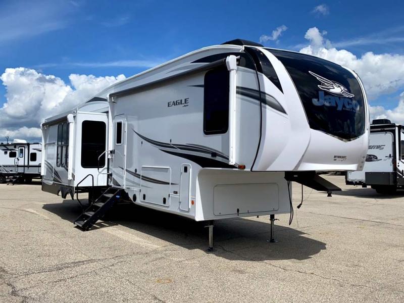 2021 Jayco EAGLE 317RLOK 2021 Jayco EAGLE 317RLOK