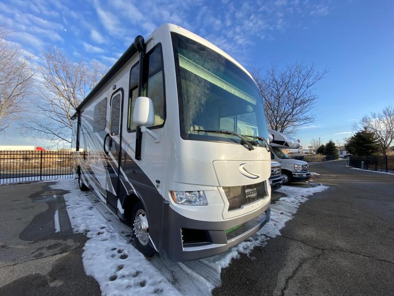 2022 Newmar BAY STAR SPORT 3014 2022 Newmar BAY STAR SPORT 3014