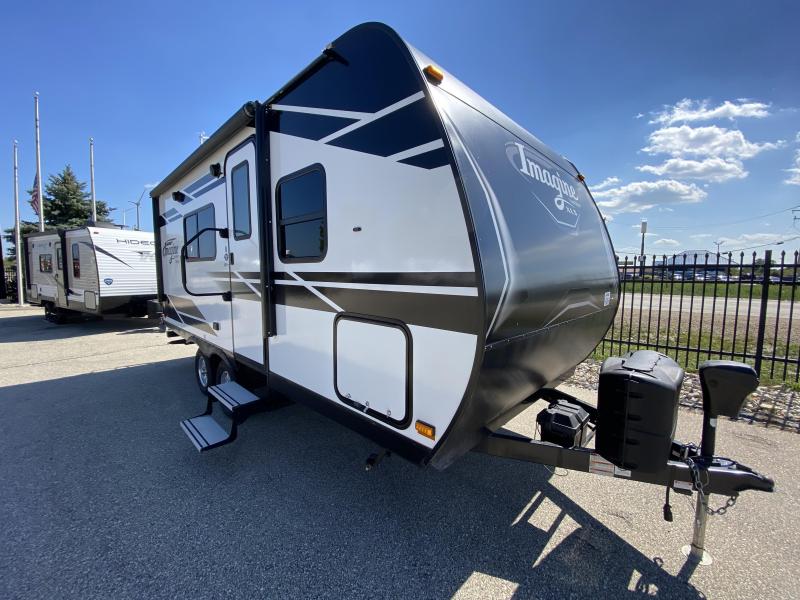 2020 Grand Design RV IMAGINE XLS 18RBE 2020 Grand Design RV IMAGINE XLS 18RBE