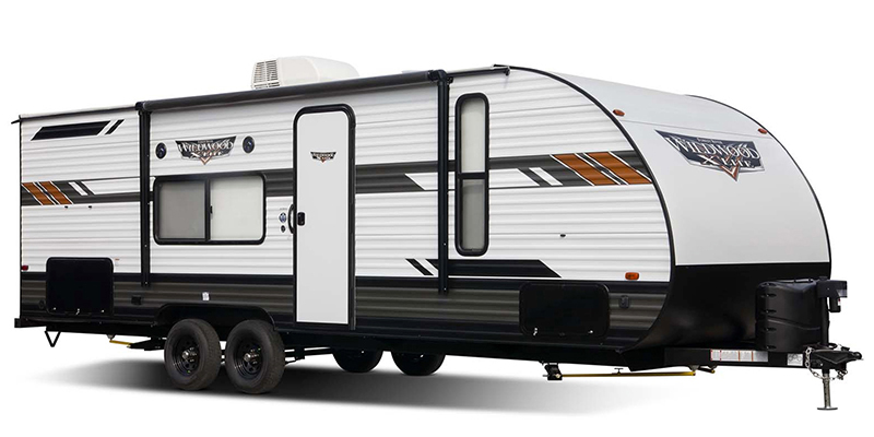 21 Forest River Inc Wildwood X Lite 263bhxl Motorhome Dealer In Wi Burlington Rv Milwaukee Wi Chicago Il