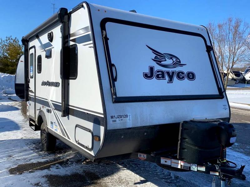 2021 Coachmen APEX ULTRA LITE 245BHS 2021 Coachmen APEX ULTRA LITE 245BHS