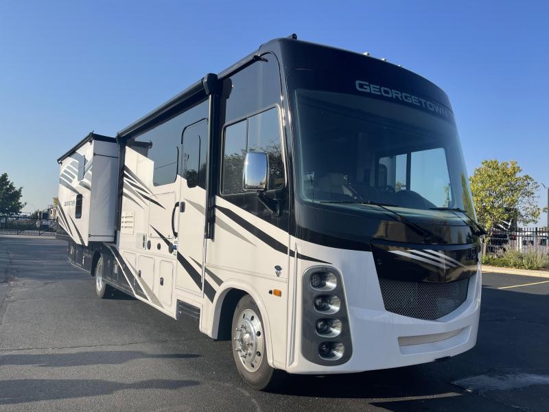 2021 Forest River GEORGETOWN GT5 36B 2021 Forest River GEORGETOWN GT5 36B