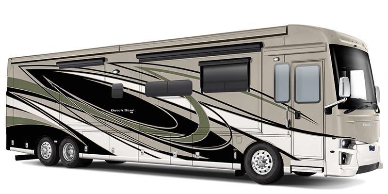 2021 Newmar DUTCH STAR 4311 2021 Newmar DUTCH STAR 4311