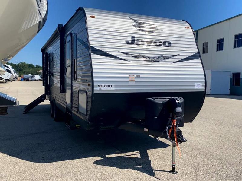 2021 Jayco JAY FLIGHT SLX 265RLS 2021 Jayco JAY FLIGHT SLX 265RLS