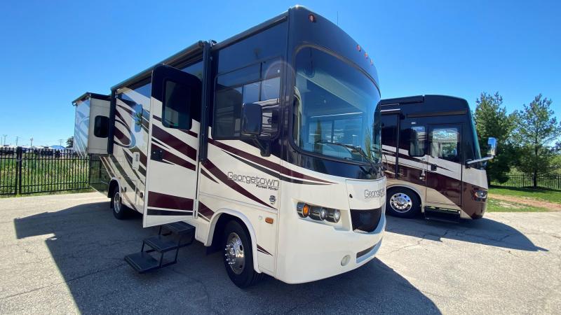 2015 Forest River GEORGETOWN 280DS 2015 Forest River GEORGETOWN 280DS
