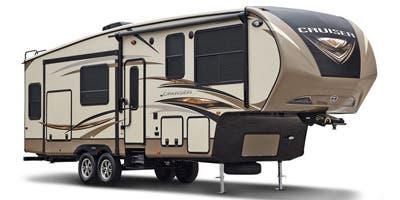 2014 CrossRoads RV CRUISER 315RL 2014 CrossRoads RV CRUISER 315RL