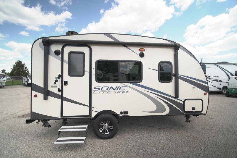 2019 Venture SONIC 149VML 2019 Venture SONIC 149VML