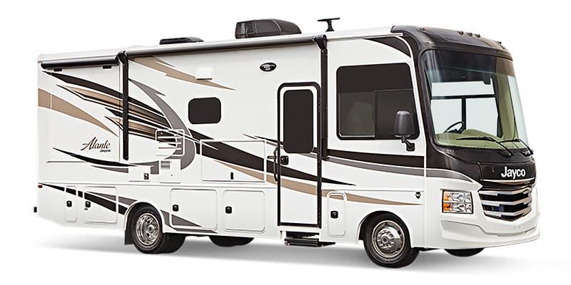 2019 Jayco ALANTE 26X 2019 Jayco ALANTE 26X