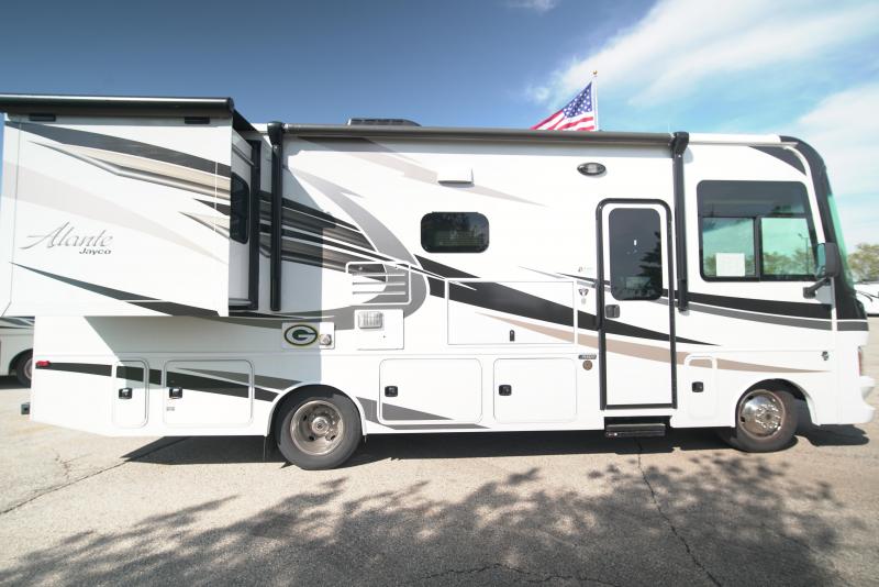 2019 Jayco ALANTE 26X 2019 Jayco ALANTE 26X