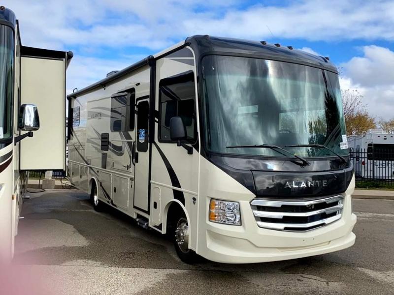 2021 Jayco ALANTE 29F 2021 Jayco ALANTE 29F