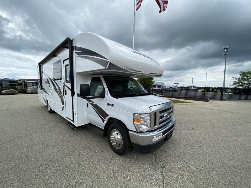 2022 Jayco REDHAWK 31F 2022 Jayco REDHAWK 31F