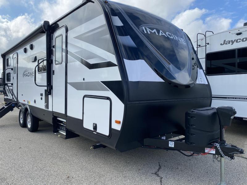 2022 Grand Design RV IMAGINE 2800BH 2022 Grand Design RV IMAGINE 2800BH