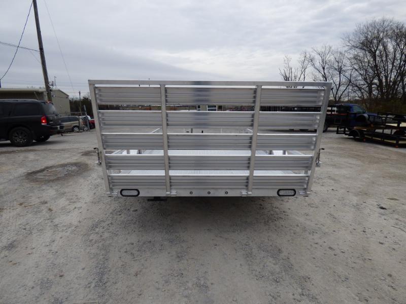 new Utility Trailers SLE Utility Trailers  for sale, in Antioch, TN Thumbnail 2