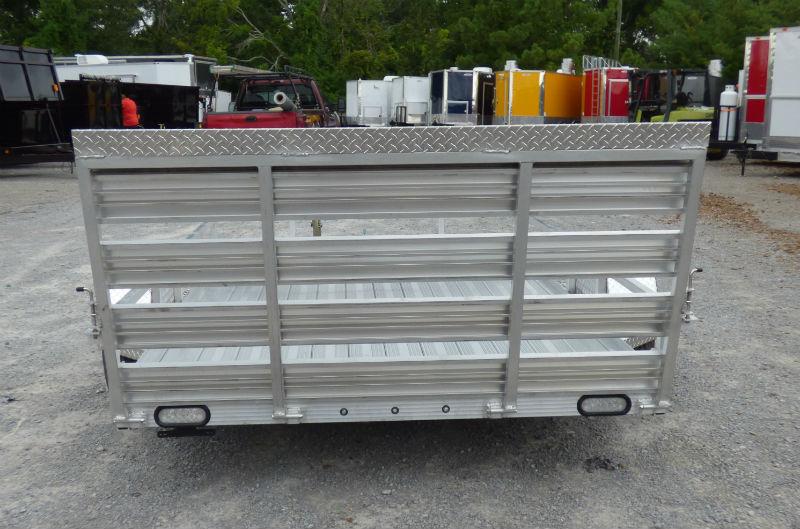 new Utility Trailers SLE Utility Trailers  for sale, in Antioch, TN Thumbnail 2