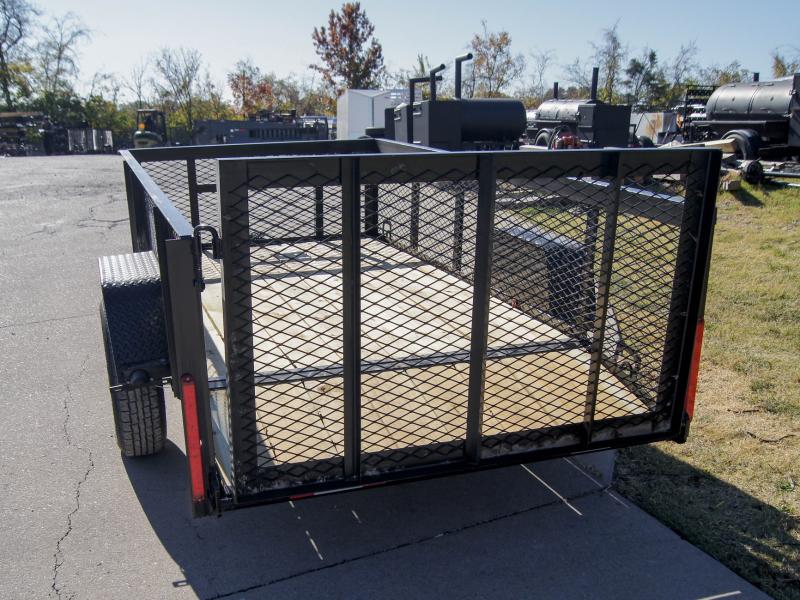 new Utility Trailers SLE Utility Trailers  for sale, in Antioch, TN Thumbnail 5